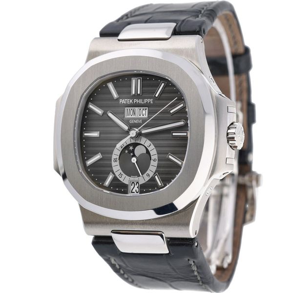 Patek Philippe Nautilus 5726A-001